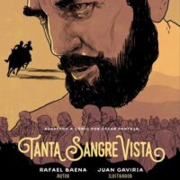 TANTA SANGRE VISTA