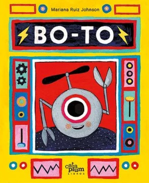 BOT - TO