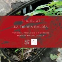 LA TIERRA BALDÍA
