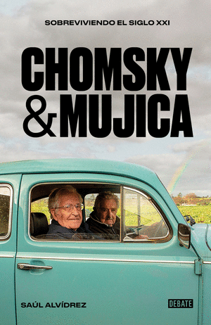 CHOMSKY Y MUJICA