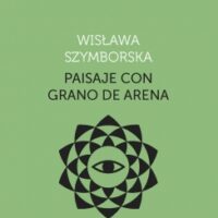 PAISAJE CON GRANO DE ARENA