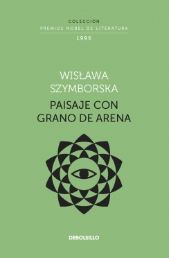 PAISAJE CON GRANO DE ARENA