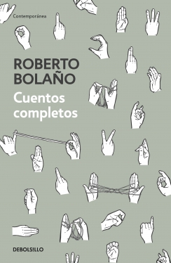 CUENTOS COMPLETOS