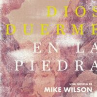 DIOS DUERME EN LA PIEDRA