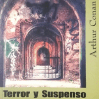 TERROR Y SUSPENSO