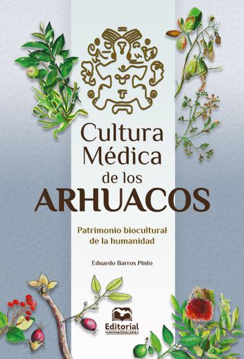 Cultura médica de los arhuacos