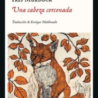 Una cabeza cercenada