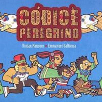 CODICE PEREGRINO