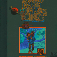 JUNIUS MALTBY