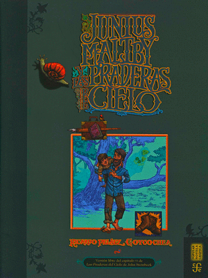 JUNIUS MALTBY