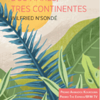 UN OCÉANO, DOS MARES, TRES CONTINENTES