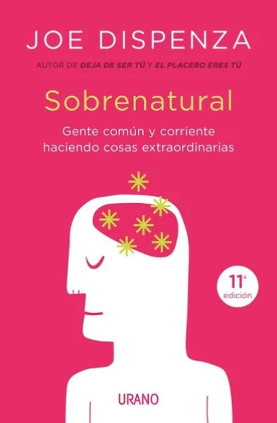 SOBRENATURAL