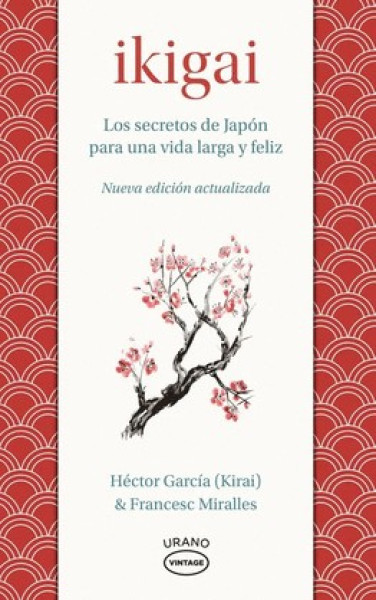 IKIGAI