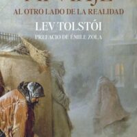 Mi viaje al otro lado de la realidad