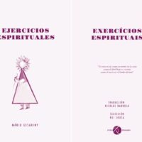 EJERCICIOS ESPIRITUALES