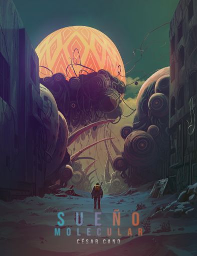 SUENO MOLECULAR