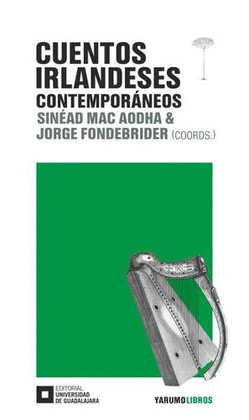 CUENTOS IRLANDESES