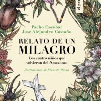 RELATO DE UN MILAGRO
