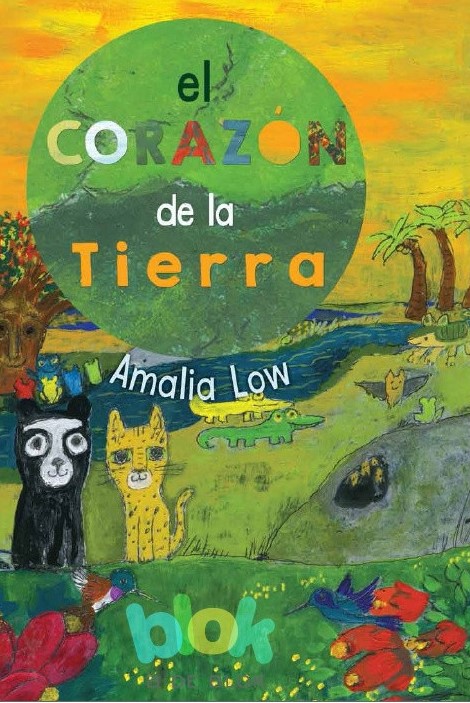 El corazón de la tierra
