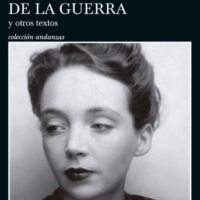 Cuadernos de la guerra y otros textos