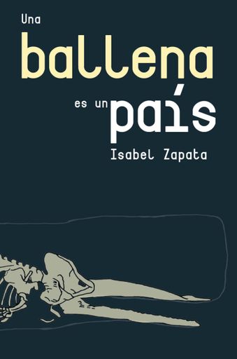 UNA BALLENA ES UN PAIS