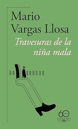 TRAVESURAS DE LA NIÑA MALA