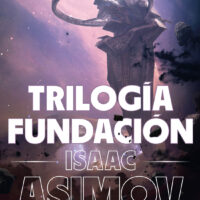 TRILOGÍA FUNDACIÓN