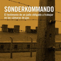 SONDERKOMMANDO