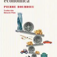 Antropología económica