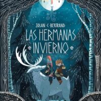 LAS HERMANAS INVIERNO
