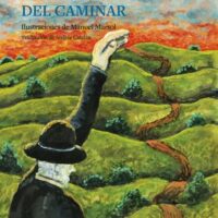 ELOGIO DEL CAMINAR