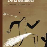 DE LA DESNUDEZ