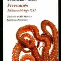 PROVOCACION