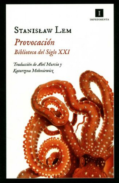 PROVOCACION