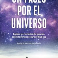 UN PASEO POR EL UNIVERSO