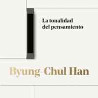 La tonalidad del pensamiento