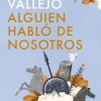 ALGUIEN HABLO DE NOSOTROS