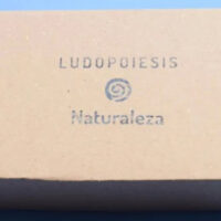 LUDOPOIESIS - NATURALEZA