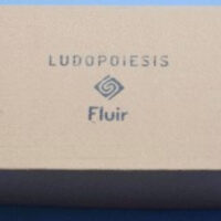 LUDOPOIESIS - FLUIR