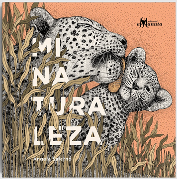 MI NATURALEZA