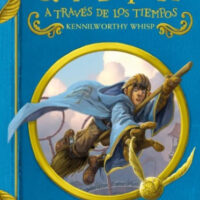 QUIDDITCH A TRAVES DE LOS TIEMPOS