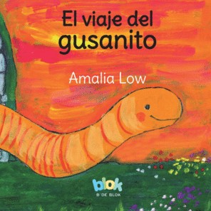 El viaje del gusanito