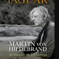 EL LLAMADO DEL JAGUAR