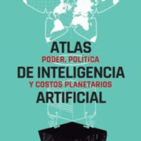 ATLAS DE INTELIGENCIA ARTIFICIAL
