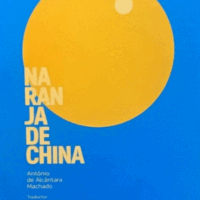 NARANJA DE CHINA