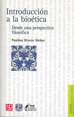 INTRODUCCIÓN A LA BIOÉTICA