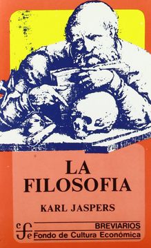 LA FILOSOFÍA