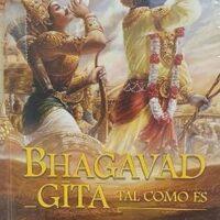 BHAGAVAD GITA