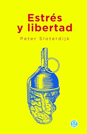 ESTRES Y LIBERTAD