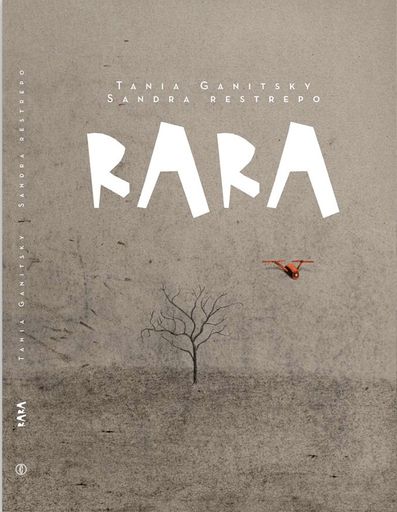 RARA 2ED